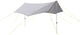 Outwell canopy tarp m - tarpen -