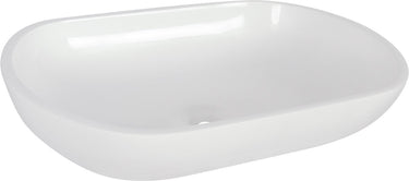Differnz ovalo waskom ovaal 54x34x12cm poly