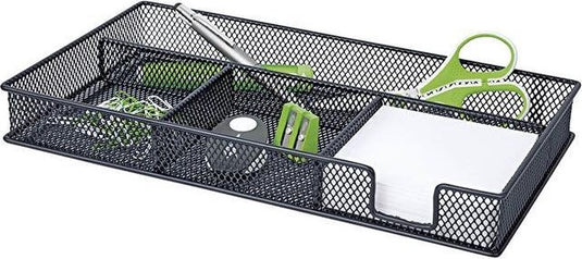 Wedo 65 1601 brievenbakje zwart
