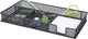 Wedo 65 1601 brievenbakje zwart