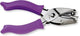 Fiskars handpons gatgrootte 3 mm roze