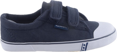 Rucanor gymschoenen frankfurt jongens blauw maat 35