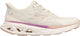 Skechers glide-step vortex dames sportschoenen - naturel 36