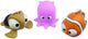 Tigex 3 aspergeurs nemo