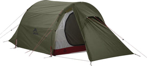 Msr tindheim 3 - tent green persoons