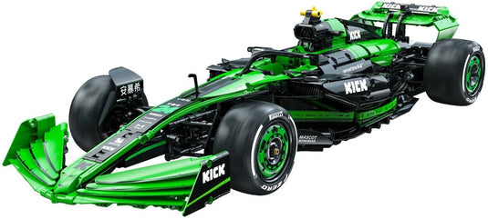 Cada bricks c64010w sauber f1 bouwset | city fast champions adventure | creator classic motor bouwpakket | technic speelgoed ideas voor volwassenen kinderen | icons furious speed auto geschikt voor lego | formule 1 bouwdoos met 2553 bouwstenen