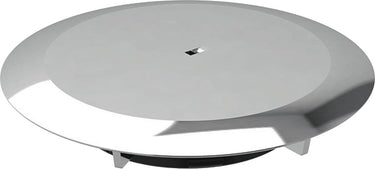 Geberit deksel voor douchebakafvoer waterslot h30 50 chroom