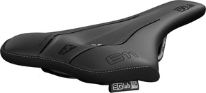 Sq lab sq-lab 611 ergowave active 2.1 s-tube - maat universal_14cm