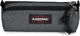 Eastpak double benchmark etui - black denim