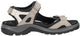 Ecco offroad–sandalen–vrouwen–beige–36