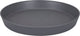 Elho loft urban schotel rond 30 - schotel voor bloempot - ø 30.2 x h 4.1 cm - antraciet