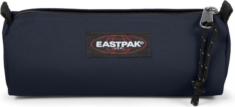 Afbeelding laden in galerijviewer, Eastpak benchmark single ultra marine rugzak
