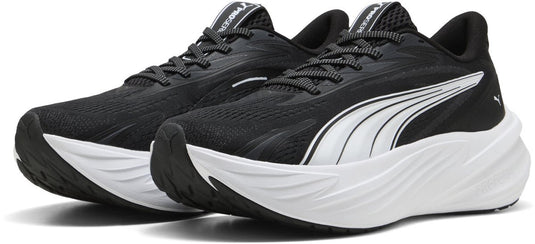 Puma maxima pro unisex sportschoenen - black 40.5