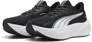 Puma maxima pro unisex sportschoenen - silver fog-mouse gray-feather gray- black