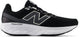 New balance 520 heren sportschoenen - black 44,5