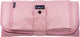Kipkep napper combi verschonings-set - mauve - verschoonmatje incl. luieretui - wasbaar - waterafstotende zijde
