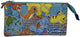 Pokémon - etui - 3 vakken