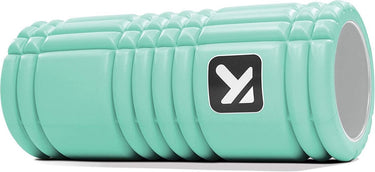Triggerpoint - the grid 1.0 foam roller - 33cm - mint - schuim - massage roller - yoga - pilates - fitness