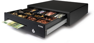 Safescan kassalade sd-4141, voor normaal gebruik