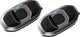 Sena sf4-02 bluetooth headset dual hd speaker