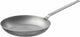 Hendi traditionele koekenpan – plaatstaal – gelaste handgreep – ⌀280 mm
