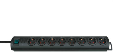 Briloner kulana - inbouwspots set van 3 - dimbaar - draaibare inbouwarmaturen - 3 x led 5w 460lm - lichtkleur: warm wit - inbouwdiepte: 30mm - inbouwmaat: 68mm - product: ø90mm - zwart