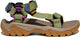 Teva w terra fi 5 universal dames sandalen - iguana