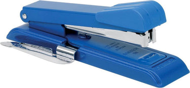 Bostitch nietmachine b8r 30 blad 65mm blauw