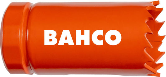 Bahco sandvik gatzaag 14mm