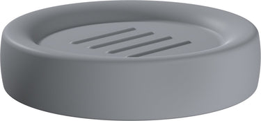 Eisl zeepbakje - lichtgrijs mat