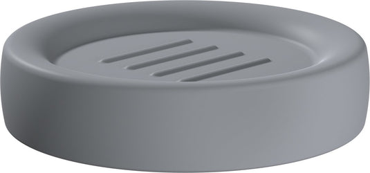 Eisl zeepbakje - lichtgrijs mat