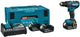 Makita dhp485rf3j accu klop- schroefboormachine 18v 3x 3.0ah in mbox