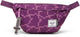 Herschel gordeltas minecraft hershel classic hip pack the end paars