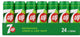 7up - regular - 24 x 330 ml - tray