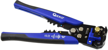 Geko automatische draadstripper - multifunctioneel - ergonomisch - 0,2-6mm²