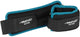 Avento pols enkel gewicht - neopreen - 2x 0.5 kg - zwart blauw