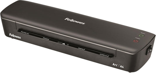 Fellowes lamineerapparaat ion a3 wit, grijs