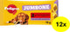 Pedigree hondensnacks - jumbone medium - rund gevogelte - 12x2 stuks