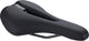 Bbb cycling sport comfort 2.0 - fietszadel heren en dames - fietshouding sportief 45° - drukverlagend - 265 x 155mm - racefiets mountainbike – bsd-136