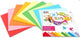Craft sensations basic craft vouwkarton 110 grams 20x20 cm 50 stuks