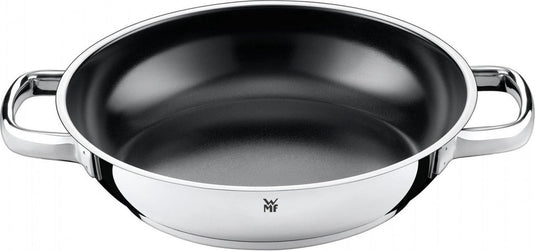 Wmf 07.4834.6021 pan rond multifunctionele pan