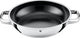 Wmf 07.4834.6021 pan rond multifunctionele pan