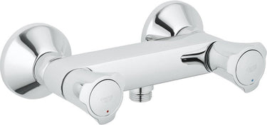 Grohe costa douchemengkraan (opbouw)