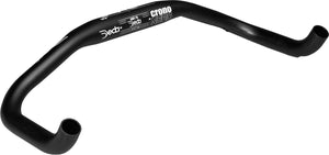 Deda crononero low rider handlebar