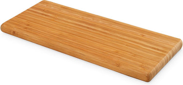 Point-virgule - snijplank - bamboe - medium - 34x15.8x1.8cm