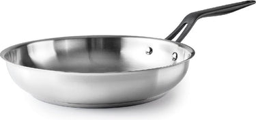 Lacor origin koekenpan - rvs - ø 22cm