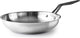 Lacor origin koekenpan - rvs - ø 22cm