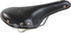 Monte grappa zadel old frontiers sport leer zwart