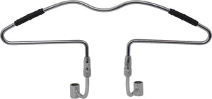 Carpoint auto kledinghanger - auto kleerhanger voor auto hoofdsteun