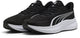 Puma pounce lite 2 unisex sportschoenen - black- white 40